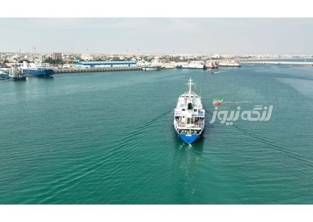 جابه‌جایی ایمن نزدیک به ۲۹۰ هزار مسافر دریایی در بنادر غرب هرمزگان