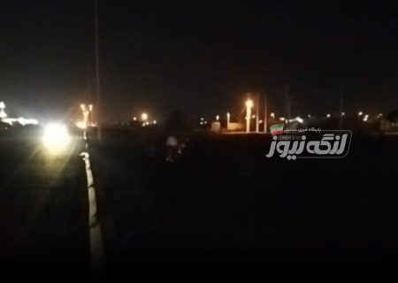 افزایش حرکات پرخطر موتورسواران در محور بندرکنگ ـ کوهین