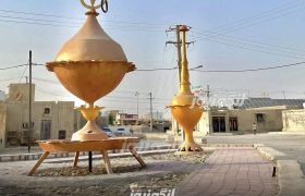 قطعی دو روزه تلفن همراه و اینترنت در روستای شناس