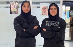 اعزام دو کاراته‌کای بندرلنگه  به مسابقات کاراته‌وان تهران