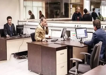 ساعات کاری دستگاه‌های اجرایی از اول مهر ۸ تا ۱۳ شد
