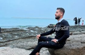 پیکر حسین زغیرنژاد، صیاد ۲۷ ساله بندرلنگه‌ای پیدا شد