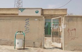 گلایه اهالی بندرمعلم از تعطیلی پست‌بانک