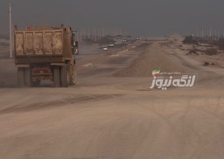 پیمانکاران کم‌کار محور بندرلنگه، بندرچارک و پارسیان خاتمه پیمان شوند