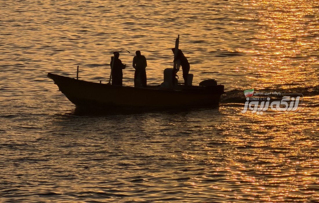 بازگشت ۱۰ صیاد هرمزگانی به کشور در لحظه آخر لغو شد