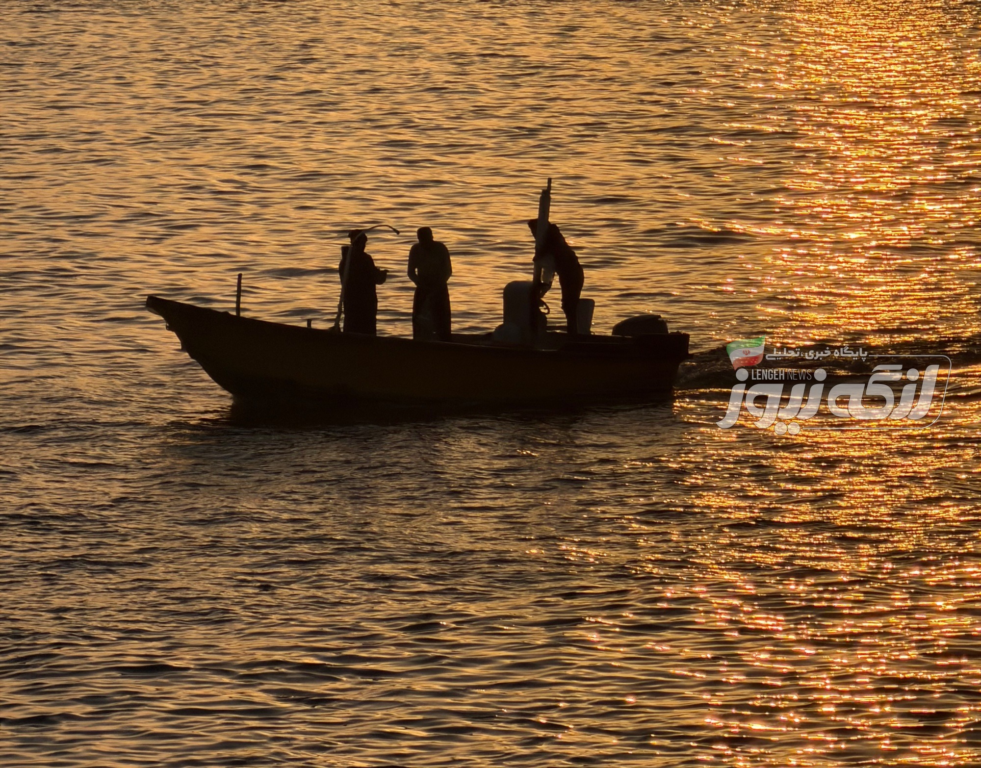 بازگشت ۱۰ صیاد هرمزگانی به کشور در لحظه آخر لغو شد