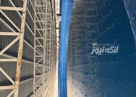 بهره‌برداری از مرکز نرسری یک میلیون قطعه‌ای ماهیان دریایی در بندرلنگه