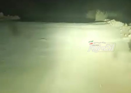 اهالی بخش شیبکوه خواستار آسفالت جاده ساحلی مچاهیل تا بندر چیرویه شدند