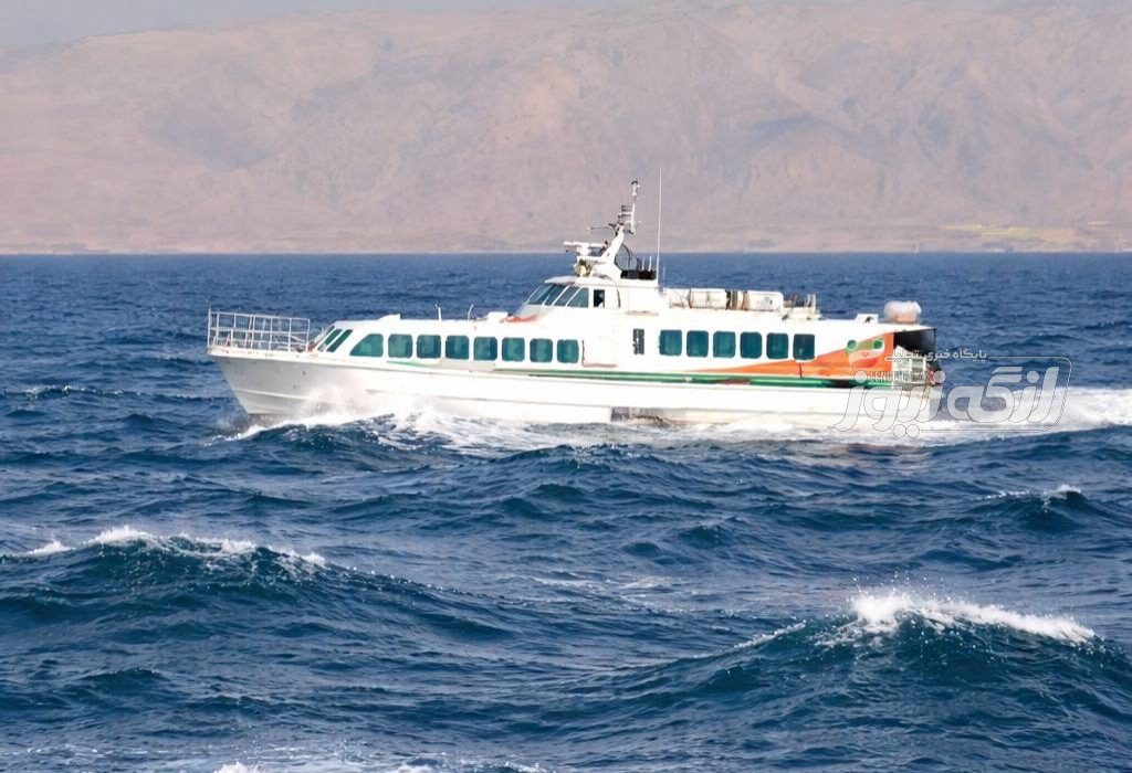 فردا پنجشنبه ۲۶ شهریور محدودیت تردد شناورها در غرب هرمزگان