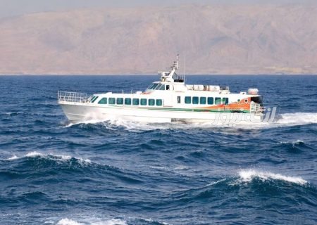 فردا پنجشنبه ۲۶ شهریور محدودیت تردد شناورها در غرب هرمزگان