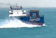 ادامه محدودیت تردد شناورها در غرب هرمزگان