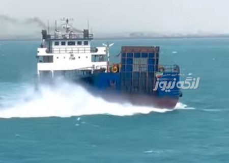 ادامه محدودیت تردد شناورها در غرب هرمزگان