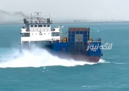 اعلام محدودیت زمانی تردد شناورها در غرب هرمزگان به‌دلیل تلاطم دریا