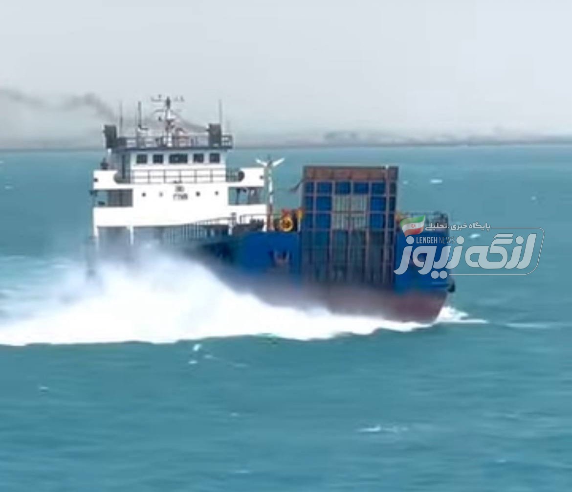 اعلام محدودیت زمانی تردد شناورها در غرب هرمزگان به‌دلیل تلاطم دریا