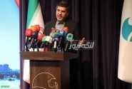 دکتر ناصر شریفی عضو موظف هیئت‌مدیره صبافولاد خلیج فارس شد