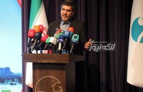 دکتر ناصر شریفی عضو موظف هیئت‌مدیره صبافولاد خلیج فارس شد