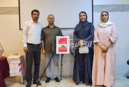 رونمایی از مجموعه مقالات باستان‌شناسی و مردم‌شناسی بندرلنگه