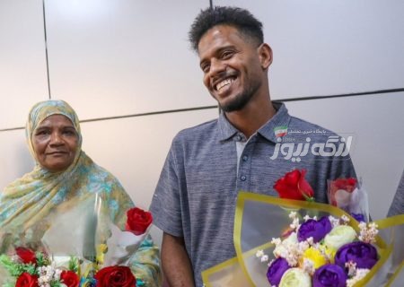 بازگشت صیادان بازداشت شده بندرلنگه ای به خانه