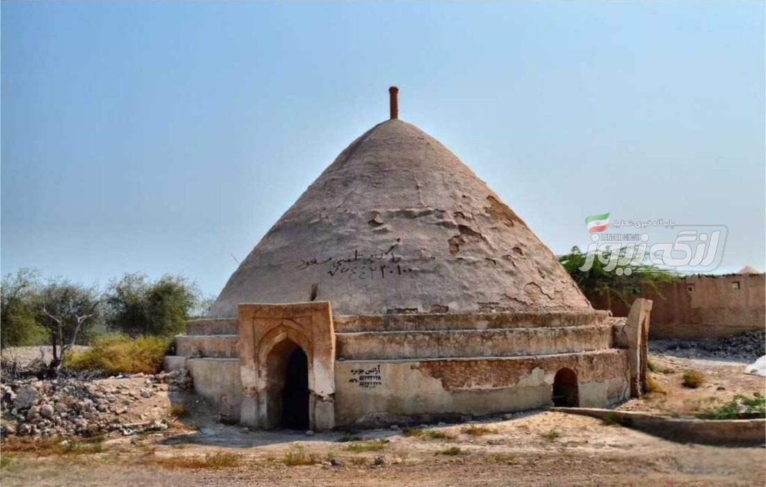سقوط دختر پنج‌ساله در آب‌انبار روستای نخل میر