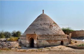 سقوط دختر پنج‌ساله در آب‌انبار روستای نخل میر