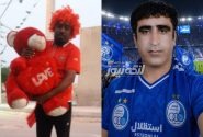 دربی امروز، جای دو صندلی خالی در بندرلنگه؛ یاد دو هوادار متعصب سرخابی گرامی