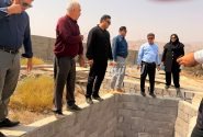 آب‌شیرین‌کن گرزه پس از بررسی مشکلات دوباره روشن شد