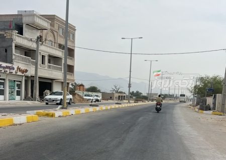 اختلال دوماهه شبکه ایرانسل در بندر مقام