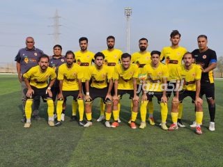 پیروزی لمزان مقابل دریانوردان و توقف نیلی‌پوشان گزیر در هفته سوم لیگ برتر فوتبال هرمزگان