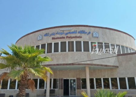 ارائه خدمات تغذیه و کاردرمانی ذهنی کودکان با تعرفه دولتی در بیمارستان شهدای بندرلنگه