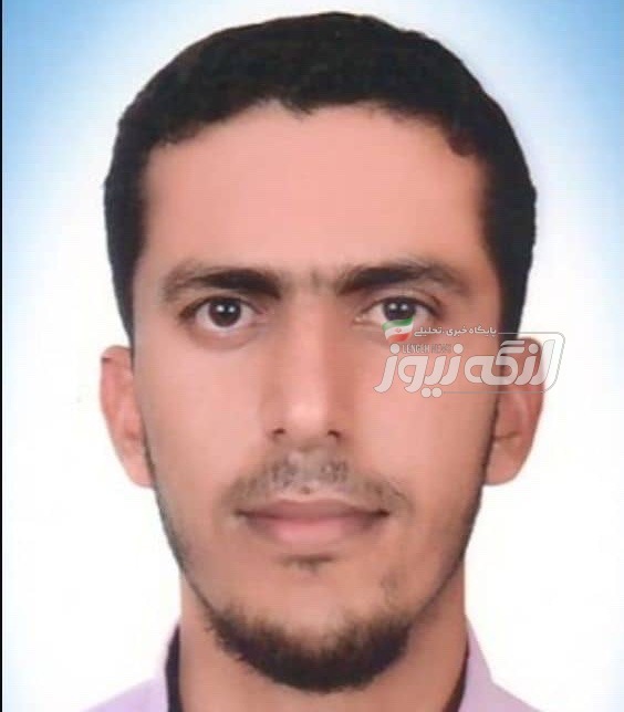 احمد خلفانی، فرهنگی منطقه شیبکوه، رتبه ششم کشور در حفظ کل قرآن کریم را کسب کرد