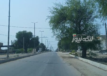 گلایه اهالی بندرمقام از قطعی یک‌ماهه اینترنت ایرانسل