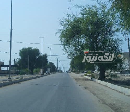 گلایه اهالی بندرمقام از قطعی یک‌ماهه اینترنت ایرانسل
