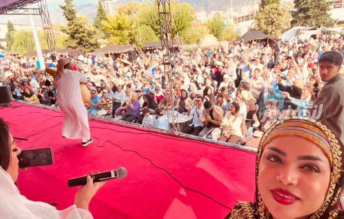 درخشش هنرمندان بندرلنگه و کنگ در کسب رتبه برتر کشوری هرمزگان