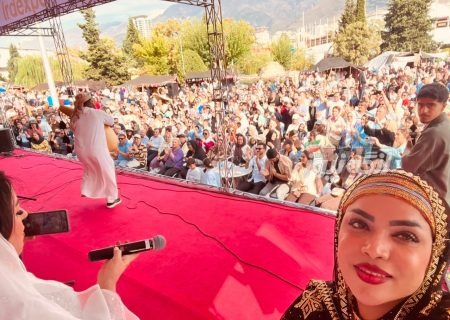 درخشش هنرمندان بندرلنگه و کنگ در کسب رتبه برتر کشوری هرمزگان