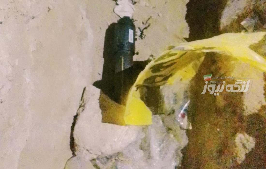 شبکه گازرسانی بندرلنگه هنوز گازدار نشده است