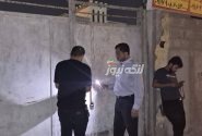 پلمب ۲ واحد صنفی متخلف در بندرچارک