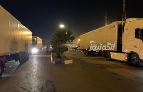 تداوم فعالیت مرکز قرنطینه نباتی بندرلنگه با ثبت بیش از ۳۰۰ هزار تن صادرات