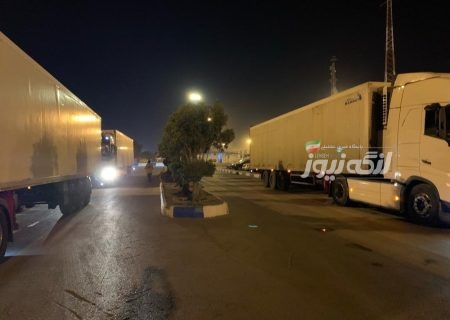 تداوم فعالیت مرکز قرنطینه نباتی بندرلنگه با ثبت بیش از ۳۰۰ هزار تن صادرات