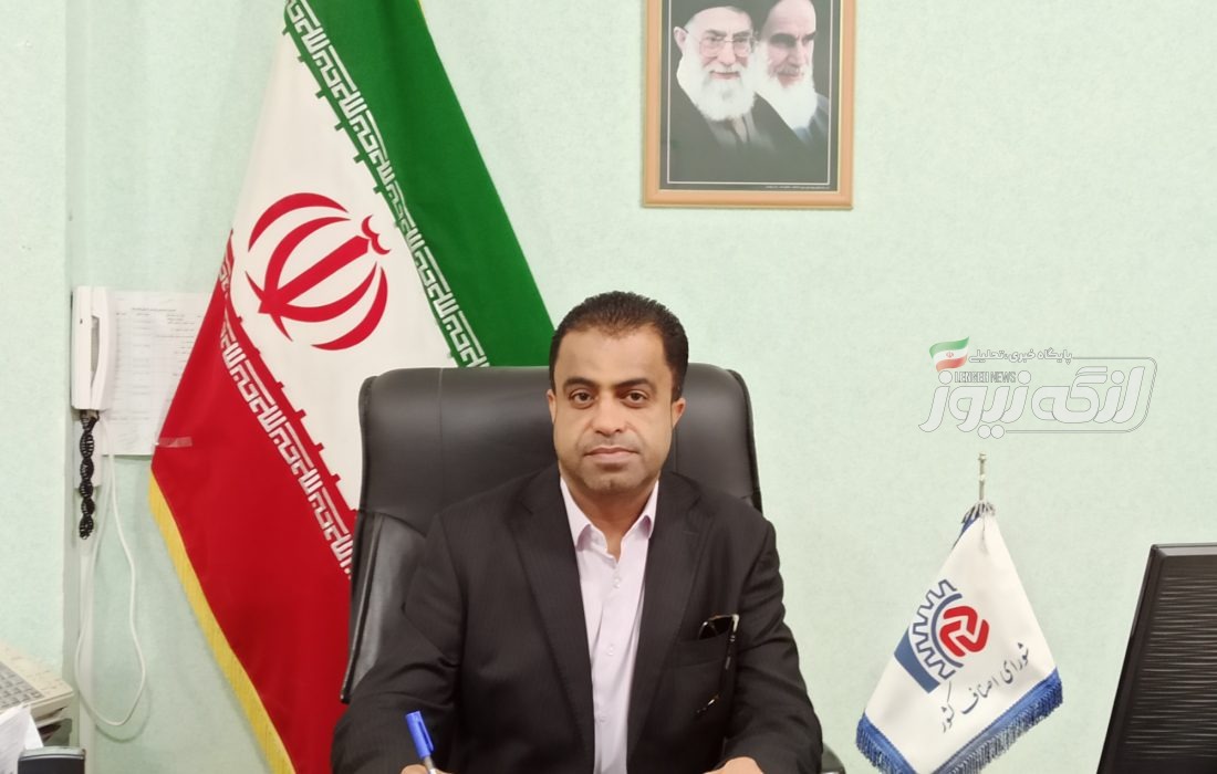 هشدار اتاق اصناف بندرلنگه به واحدهای صنفی درباره رسیدهای جعلی پرداخت