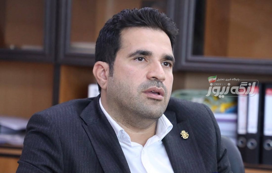 تلاش دریانوردان در شرایط حساس کنونی شایسته قدردانی است