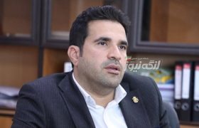 تلاش دریانوردان در شرایط حساس کنونی شایسته قدردانی است