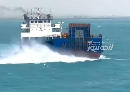 توقف موقت تردد شناورهای مسافری و حمل خودرو در غرب هرمزگان