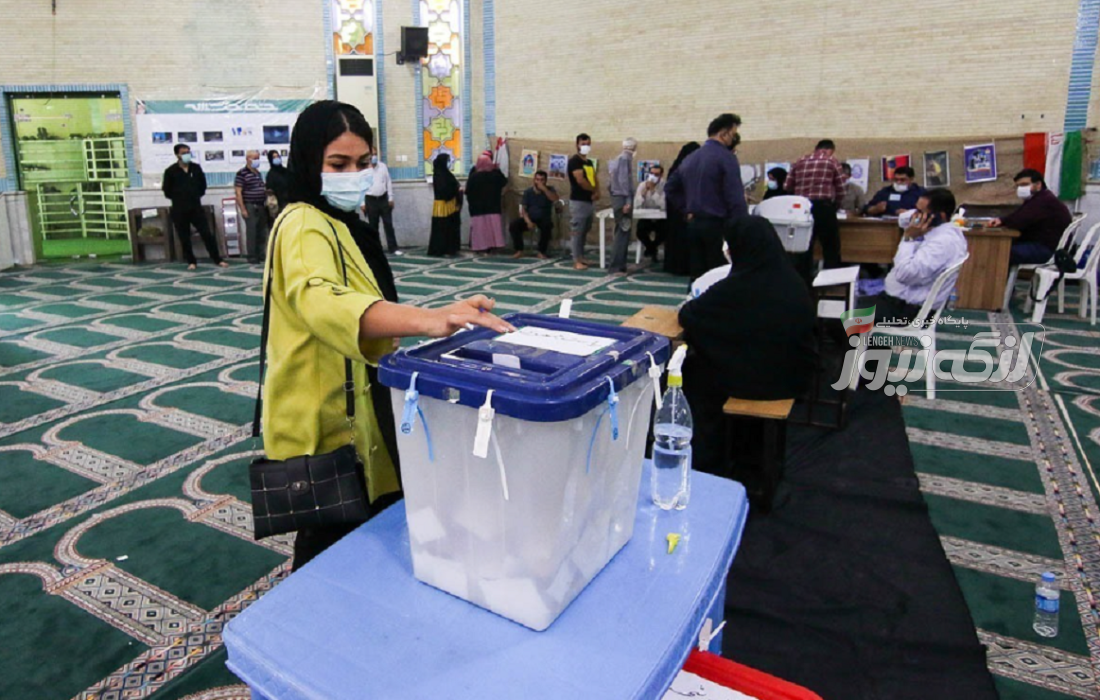 انتخابات شوراهای شهر و روستا در نیمه اول آبان برگزار میشود