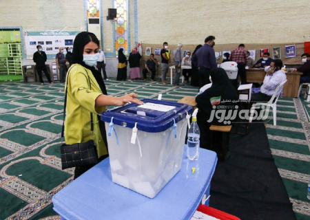 انتخابات شوراهای شهر و روستا در نیمه اول آبان برگزار می‌شود