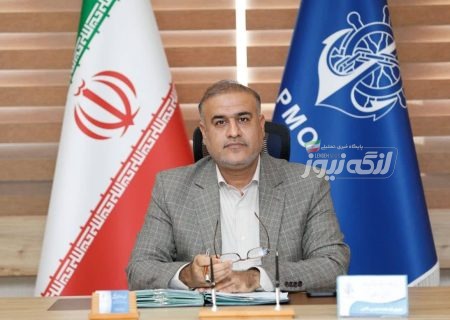 حمیدرضا محمدحسینی تختی مدیرکل بنادر و دریانوردی استان هرمزگان شد