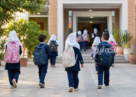 بلاتکلیفی خانواده‌های هرمزگانی درباره وضعیت مدارس، در انتظار تصمیم استانداری