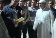 به وعده‌های خود به مردم روستای لعلمی عمل کردیم/ پیگیری کردم بررسی افزایش ظرفیت پل در حال احداث لعلمی انجام گیرد