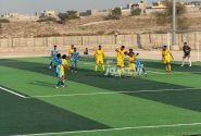 یک برد، یک تساوی و دو باخت سهم نمایندگان بندرلنگه در لیگ برتر فوتبال هرمزگان