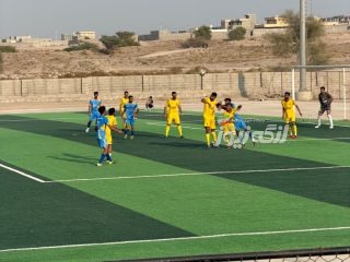 یک برد، یک تساوی و دو باخت سهم نمایندگان بندرلنگه در لیگ برتر فوتبال هرمزگان