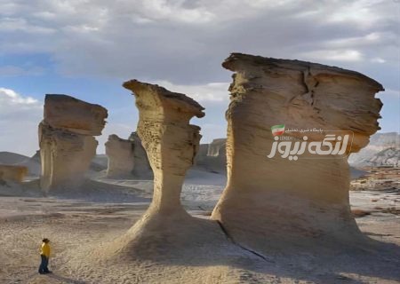ثبت ۰/۵ میلی‌متر بارندگی در سایه‌خوش و گاومیری بندرلنگه